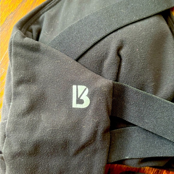 Buffbunny Candy Wrap Sports Bra - Picture 2 of 4